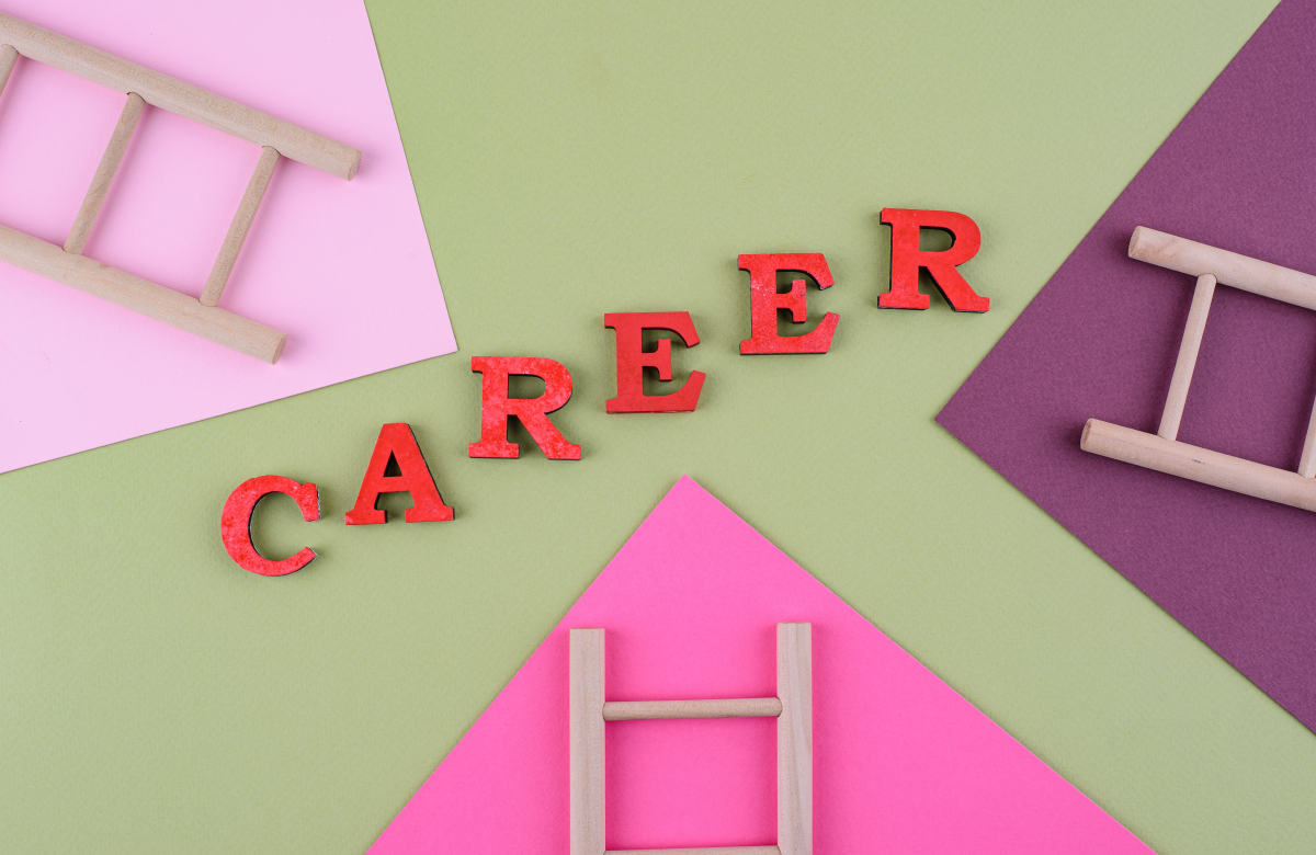 What do people in hot jobs say about their careers?