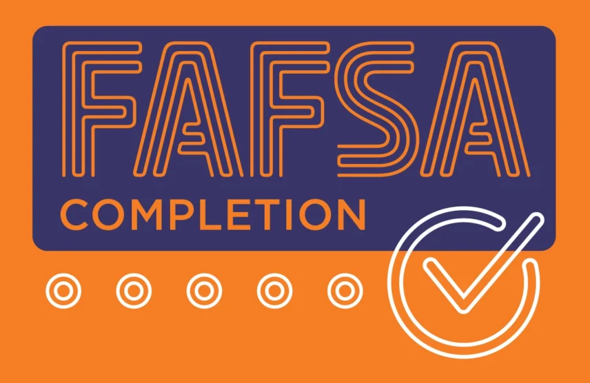 FAFSA Completion Webinar