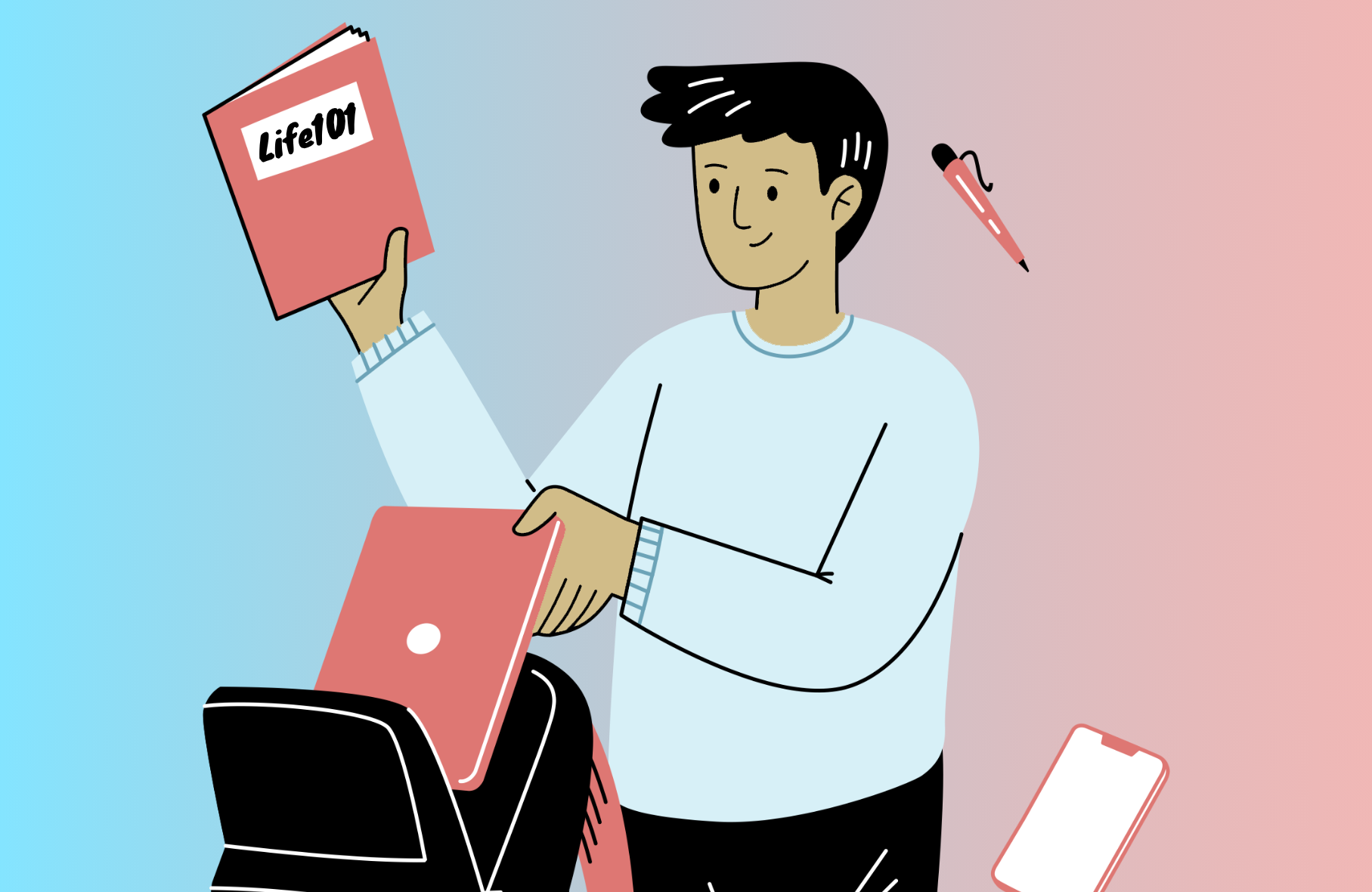 College Lessons College Lessons You Don’t Learn in Class