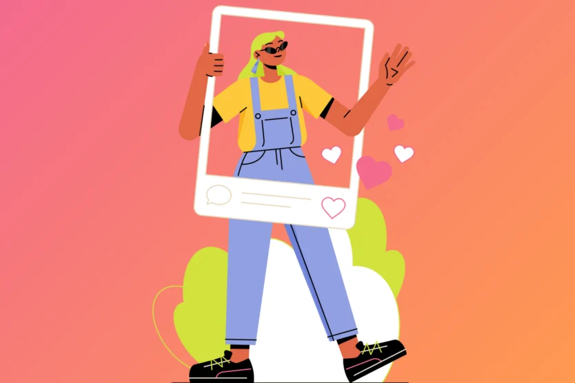 Clean up your social media before college