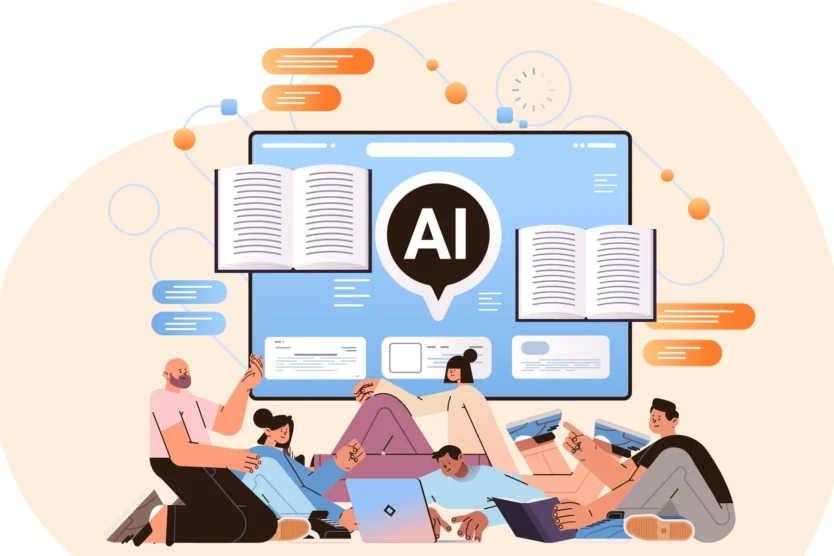 Using AI the right way