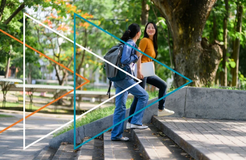 steps to college webinar for counselors and educators